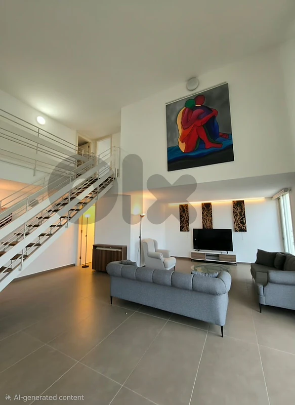 Apartment for sale in ain najem شقة للبيع في عين نجم