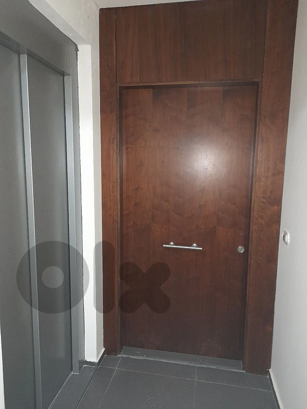 New luxurious finishing appartement