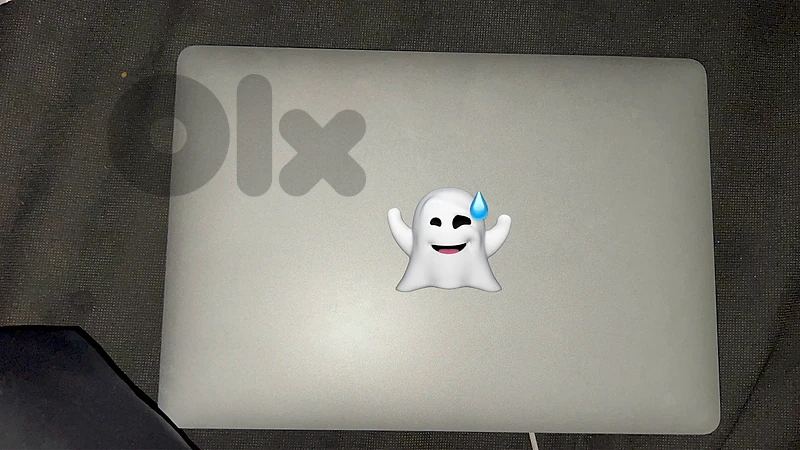 Macbook air m1