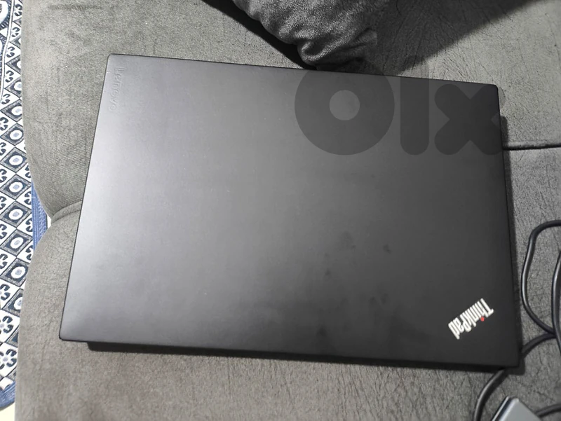 thinkpad t480 excellent laptop