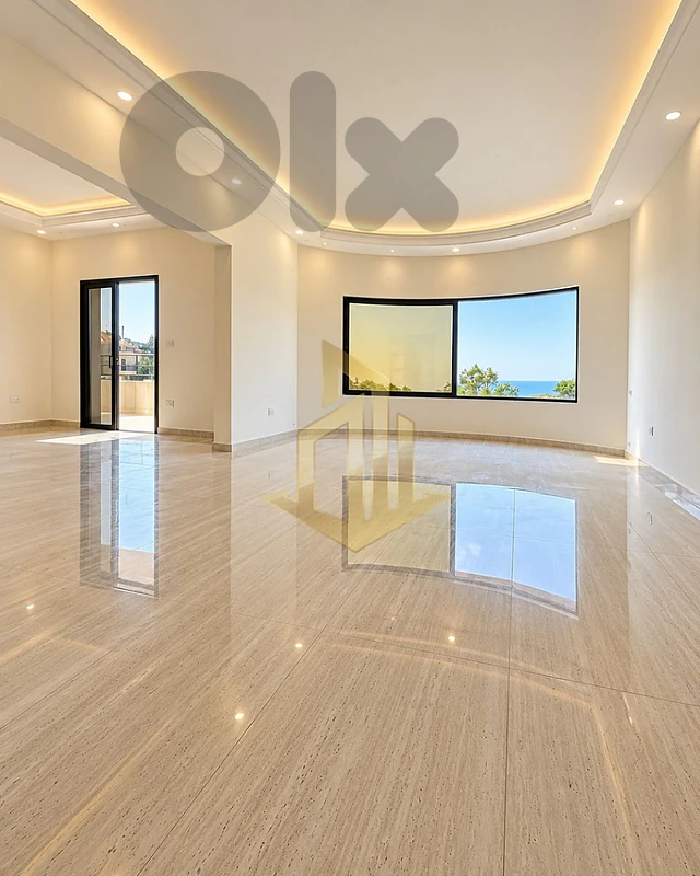 apartment for Sale in Ainab شقة للبيع في عيناب