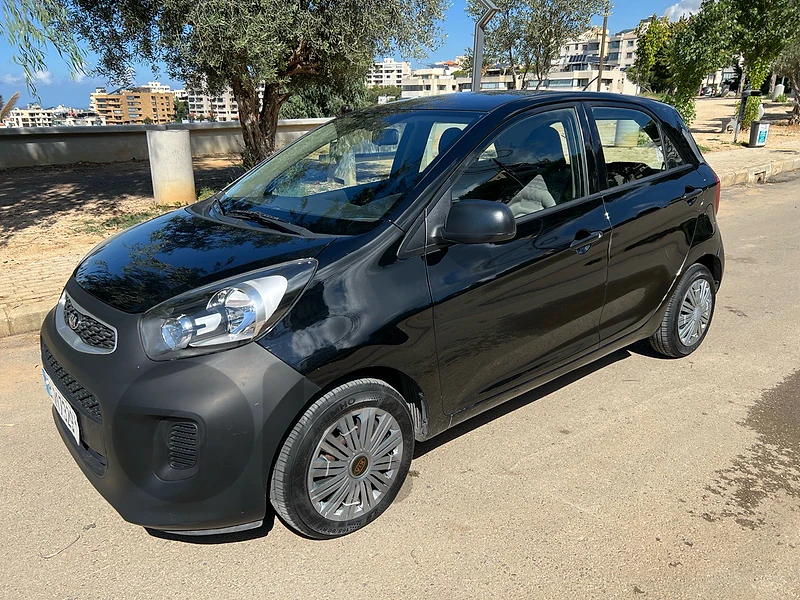 Kia Picanto 2017
