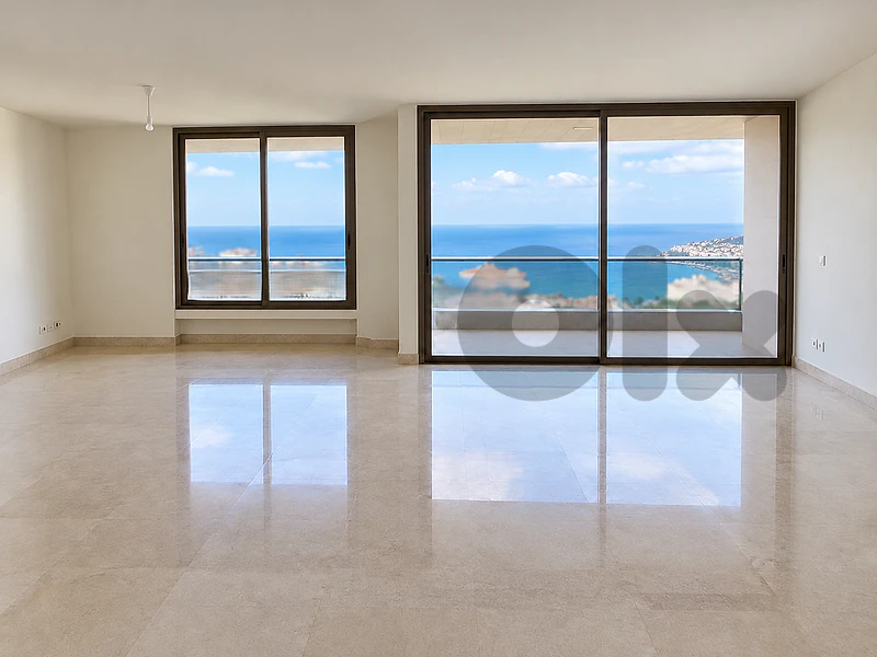 RWK188ZN - Apartment for sale in Sahel Alma with Sea view