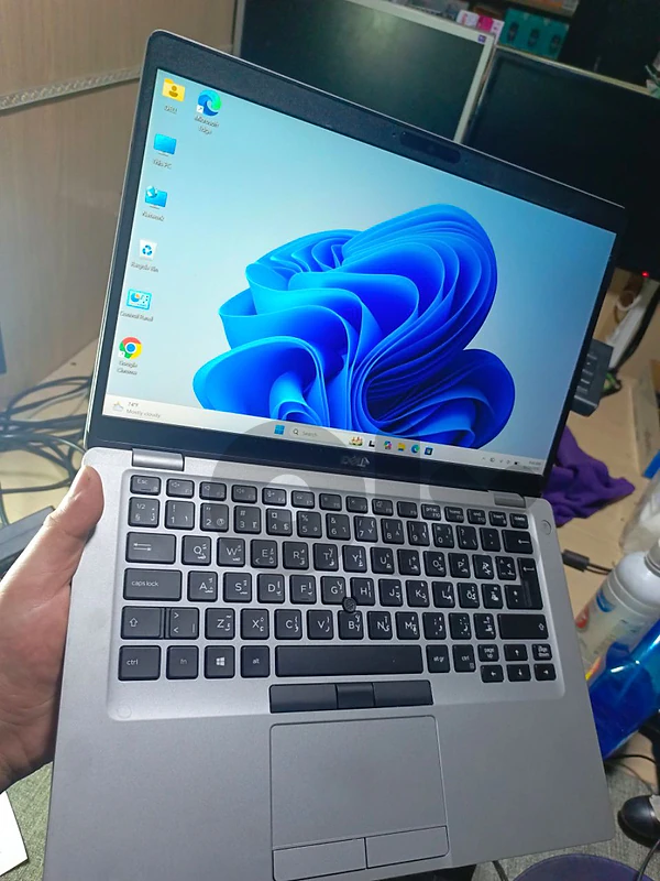 DELL LATITUDE 5410 i5 10th