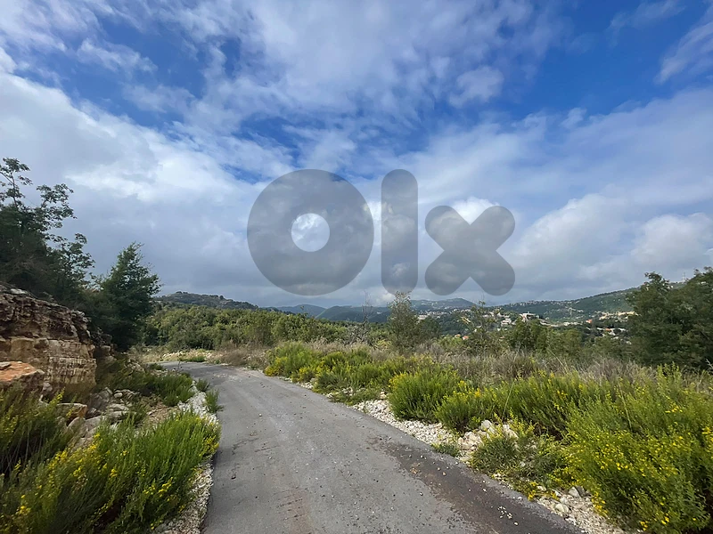 RWB225PK -  Land for sale in mechmech with open moutain view