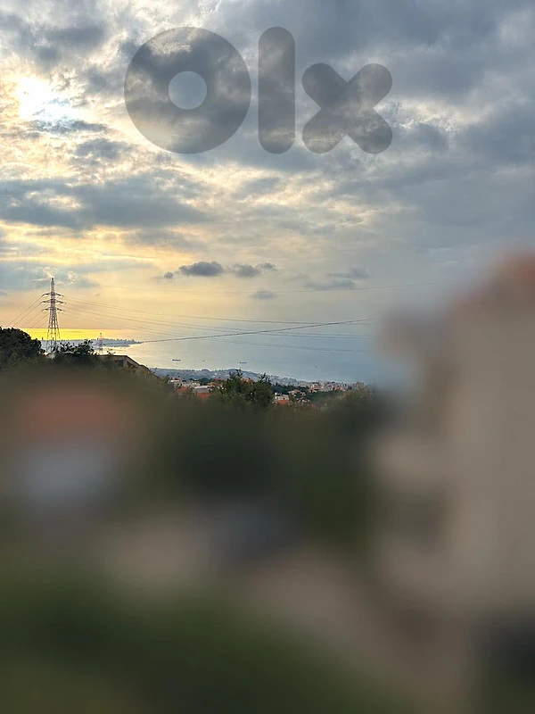 RWK154TF - Stand Alone for sale in Ballouneh with terrace and garden