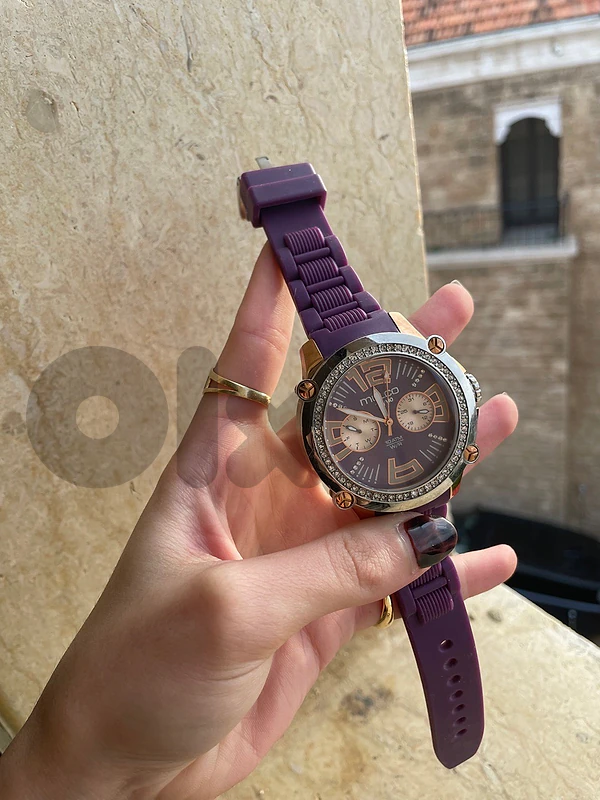 Mulco watch