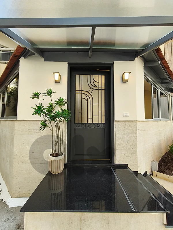 RWK297MF - apartment for sale in Ballouneh in a calm area RWK297MF - apartment for sale in Ballouneh in a calm area