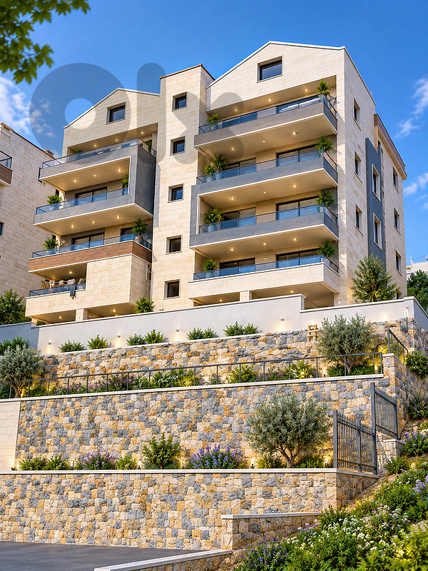 RWK298MF - Under construction project for sale in Jeita
