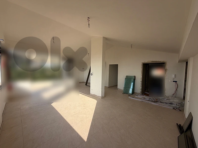 amazing apartment for sale