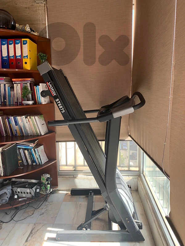 treadmill