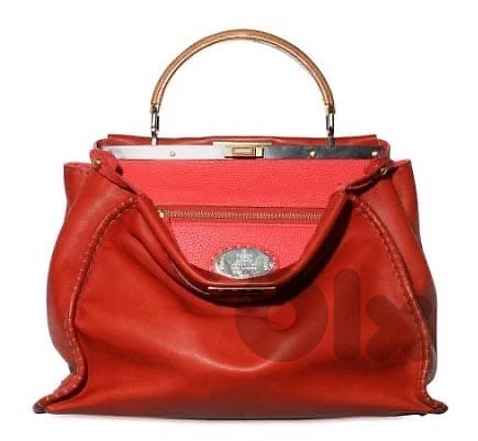 fendi peekaboo