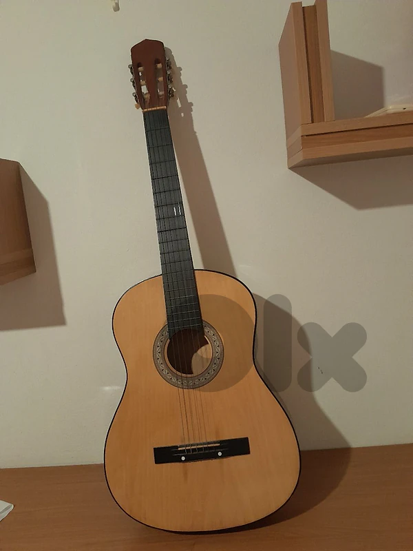 guitar