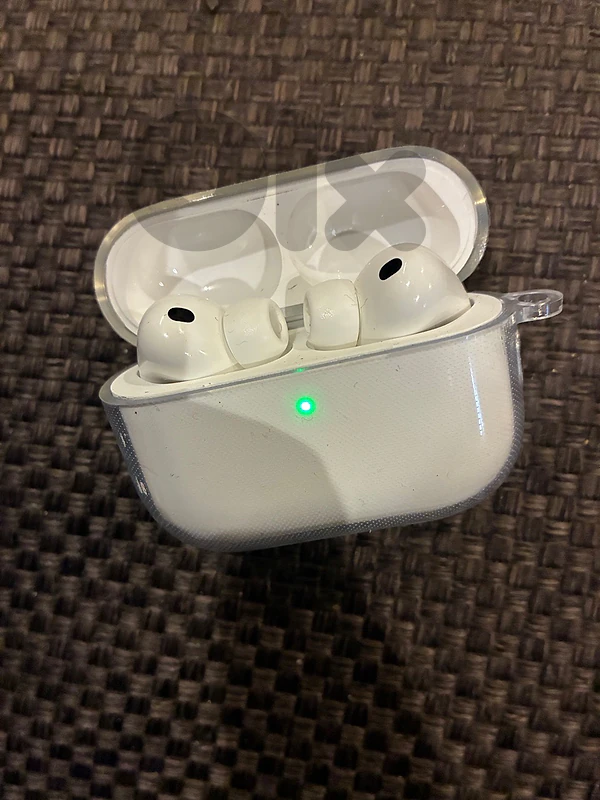 airpods pro 3
