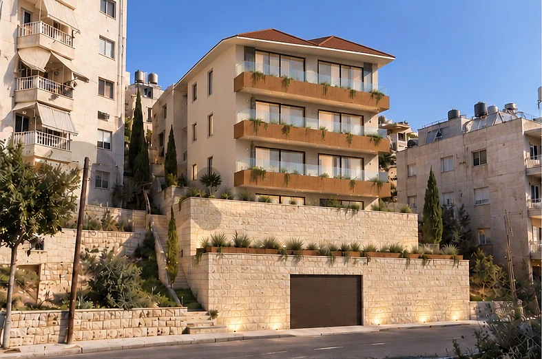 *Off-Plan Apartments for Sale | Beit el Chaar* 260 sqm for 440,000$ *Off-Plan Apartments for Sale | Beit el Chaar* 260 sqm for 440,000$