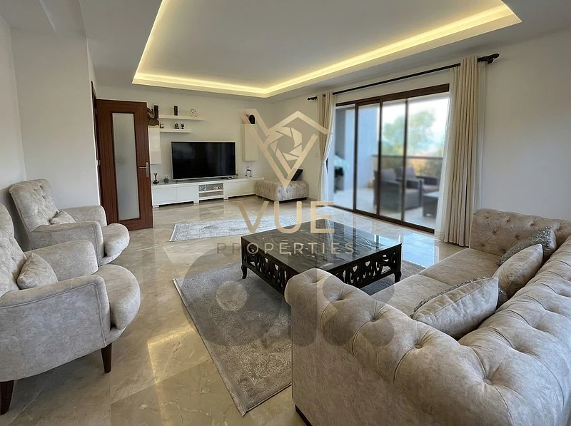 Apartment for sale dohat el hoss |seaview , garden - دوحة الحص Apartment for sale dohat el hoss |seaview , garden - دوحة الحص