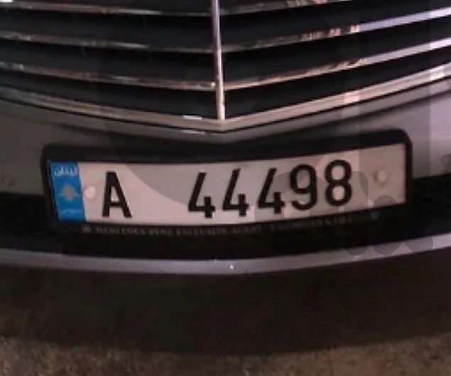 super plate A 44498 - Hot price