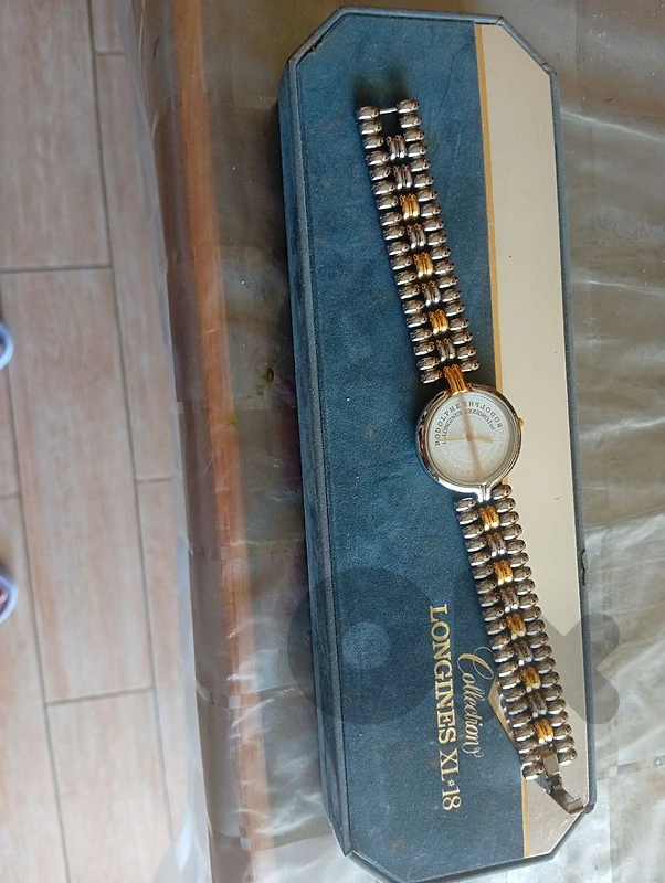 Longines