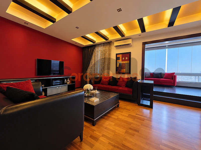 Apartment for sale in Jdeideh - CPSM552 شقة للبيع في الجديدة