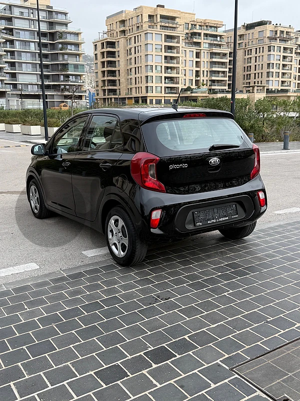 Kia Picanto 2020