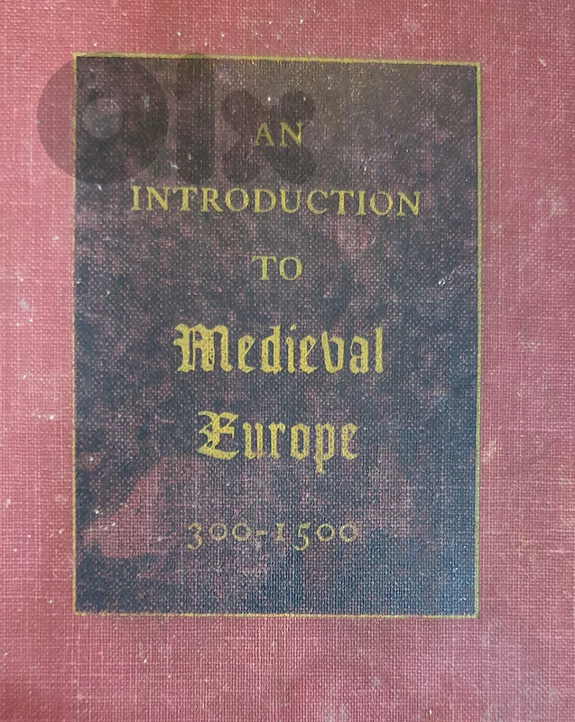 Vintage, illustrated