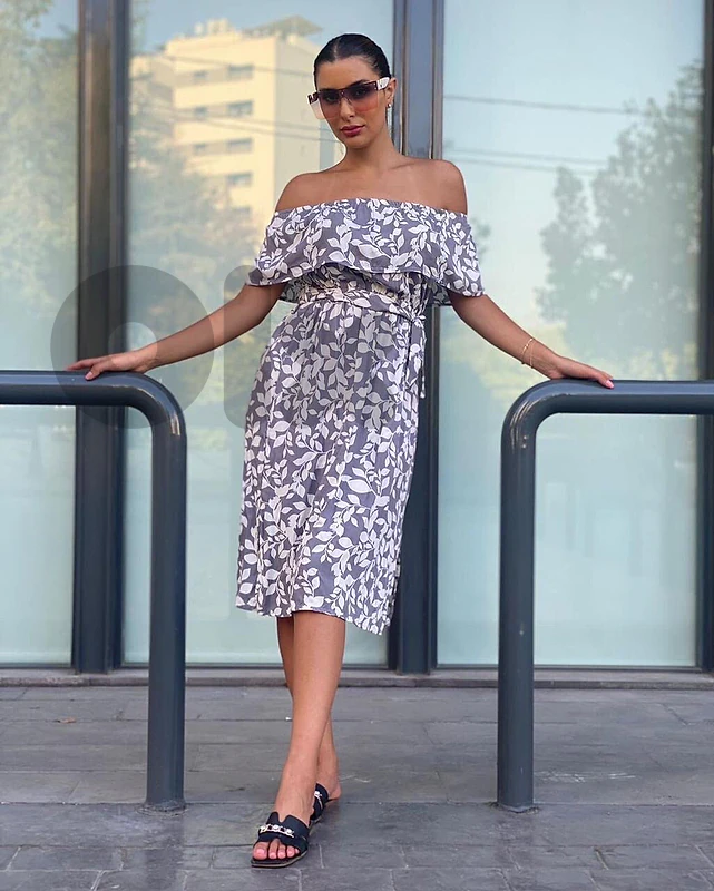 sale on summer dresses