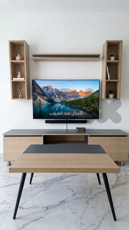tv unit