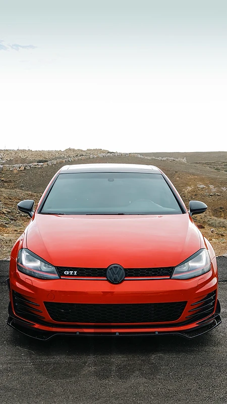 Volkswagen Golf 2015 gti