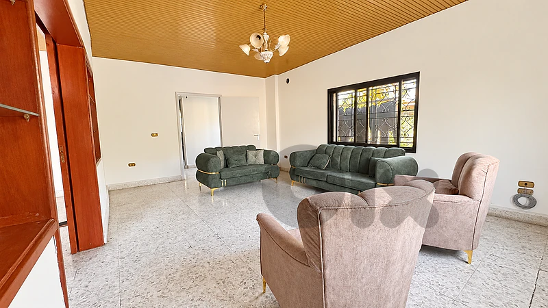 Apartment For Rent In Mar Chaaya CPGK03 شقة للإيجار في مار شعيا