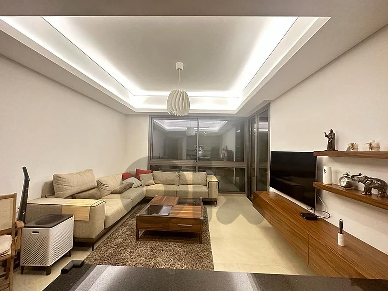 WFC Dbayeh - Furnished 1 - Bedroom Apartment for RENT.