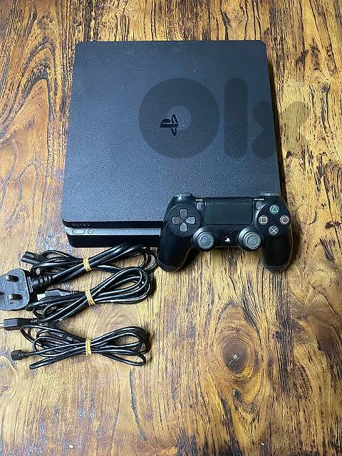 ps4 m3adle 1 tera