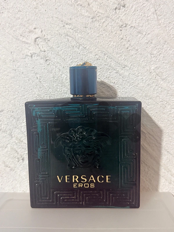 Versace Eros Pour Homme——200ml