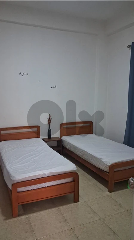 Appartment Studio for Rent in Achrafieh