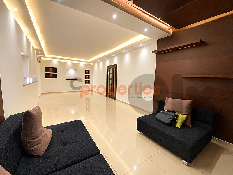 Apartment For Rent in Zalka - CPFY403 شقة للإيجار في الزلقا