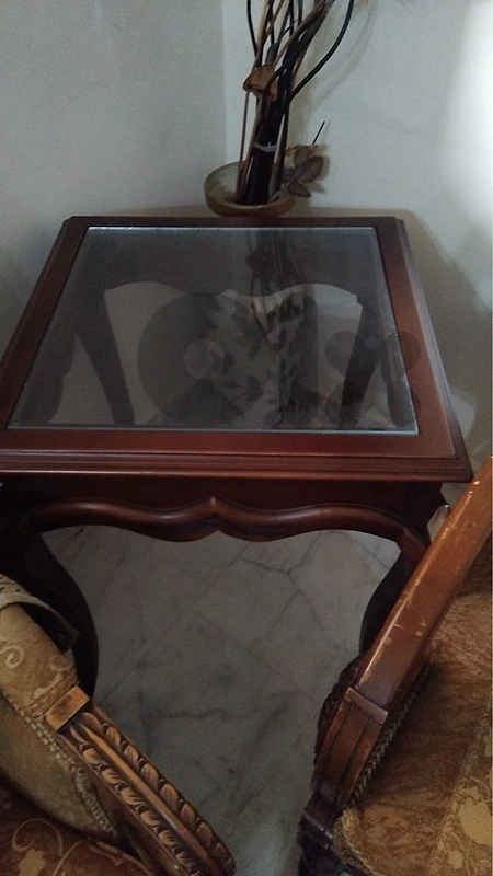 3Used Tables – Large and Medium – $100