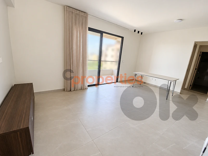 Apartment For Rent in Zalka - CPFY404 شقة للإيجار في الزلقا