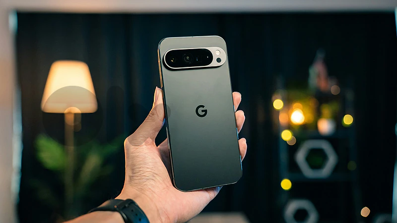 Pixel 7