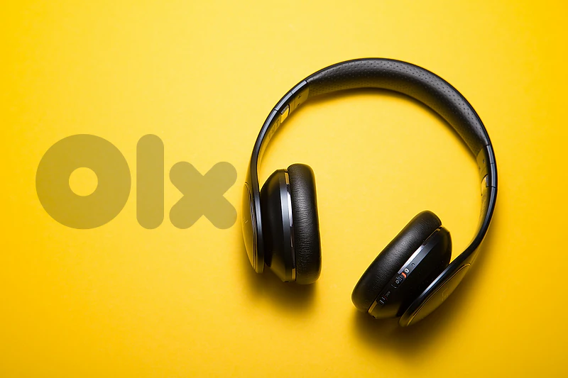 RedMagic Headphones