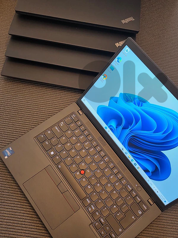LENOVO THINKPAD L14 / CORE I5 GENERATION 12/ 16G RAM/ 256 NVME