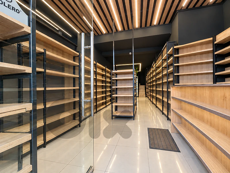 Duplex Shop for Rent in Zalka | Prime Location