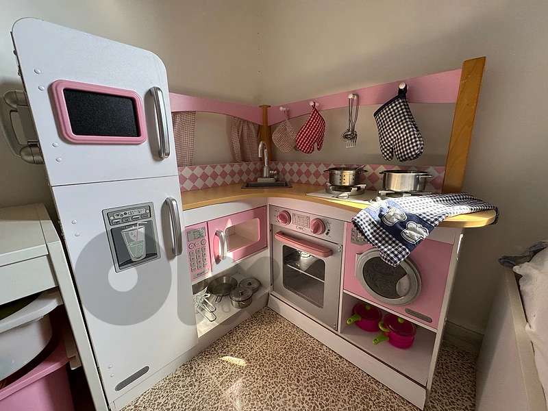 Kids Kitchen Toy Kidkraft from Germany