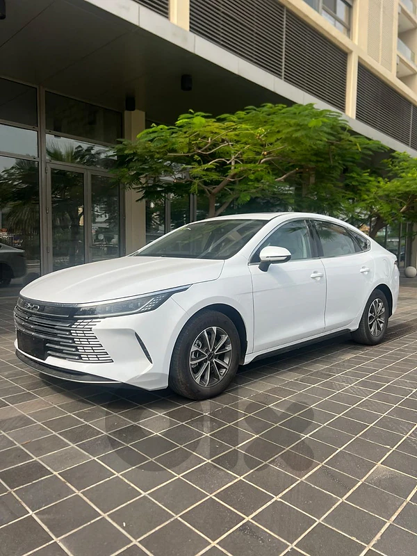 BYD Other 2025 Destroyer 05
