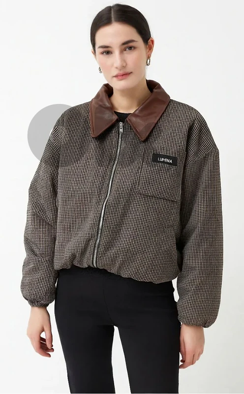 Italian jacket Lumina Brand