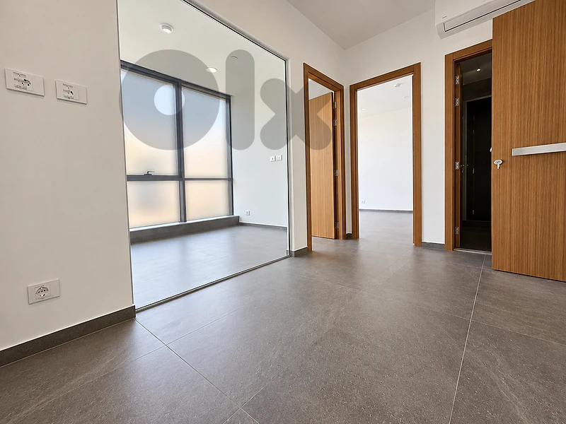 RAO26-5273 Office for Rent – Sin El Fil | 100 m² | $1,666/Month