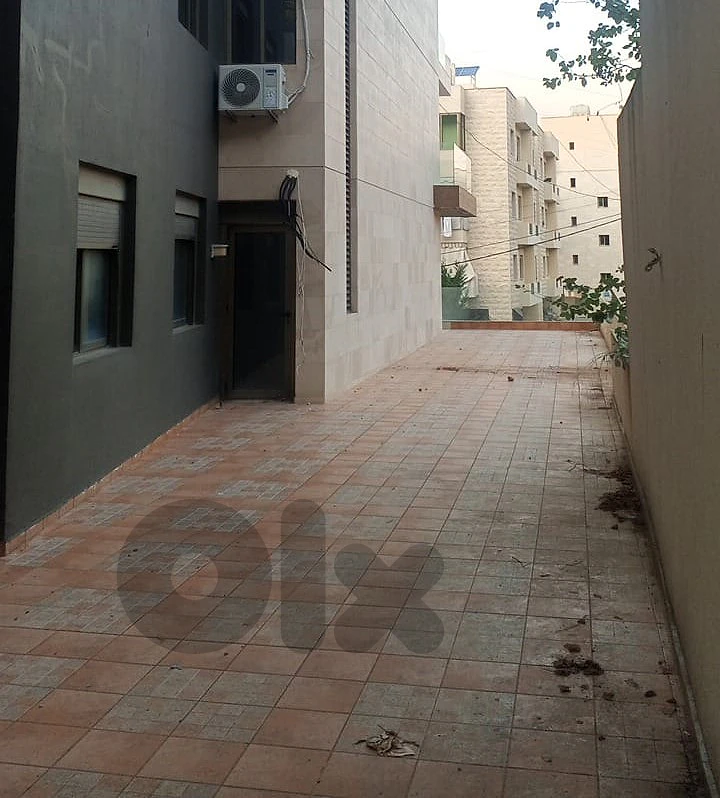 Apartment For Sale In Bleibel with 100 Terrace | Mountain View Apartment For Sale In Bleibel with 100 Terrace | Mountain View