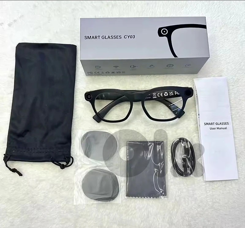 Smart Glasses CY03