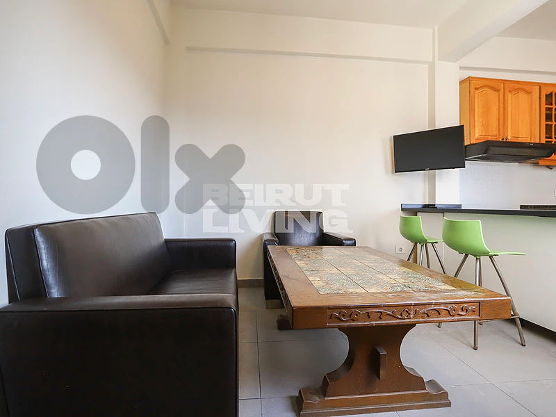 Furnished | Great Opportunity | Prime Location | Sea View