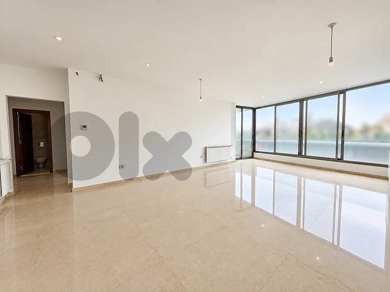 185 SQM Apartment for Sale – Hazmieh, Mar Takla  شقة للبيع