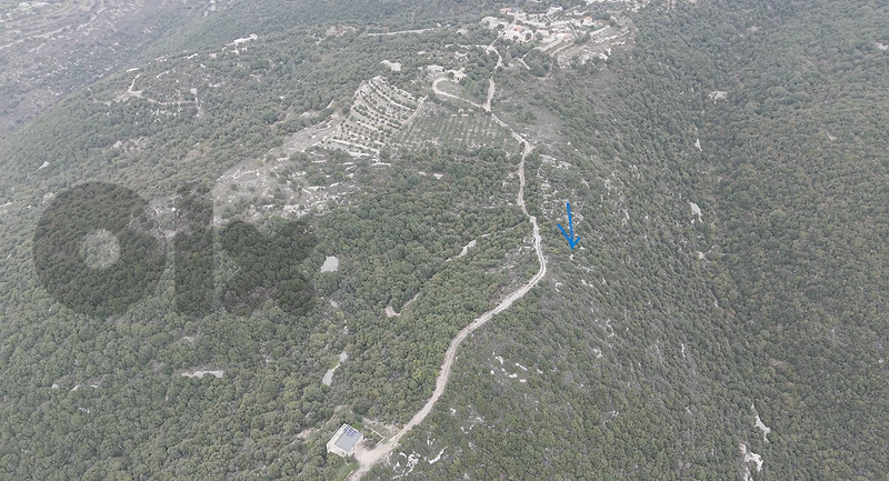 2 Lands for Sale in Abdelle, Batroun