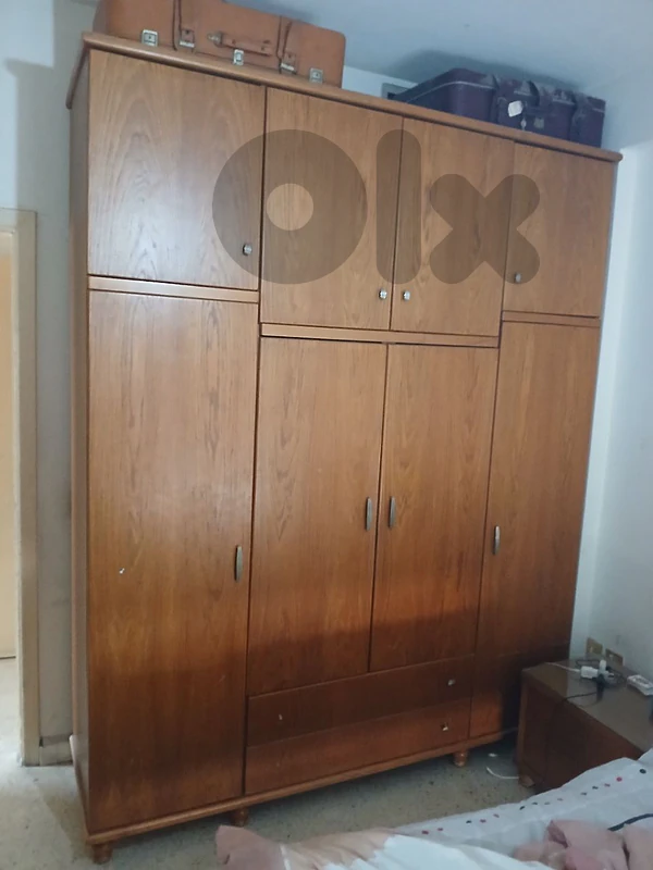 bedroom for sale